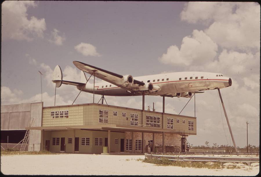 Attached picture everglades connie.jpg